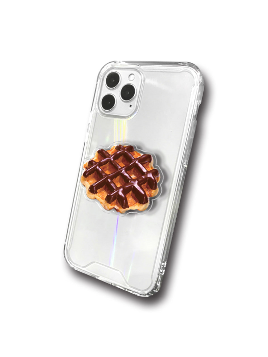 메타버스 클리어톡-와플(Waffles)