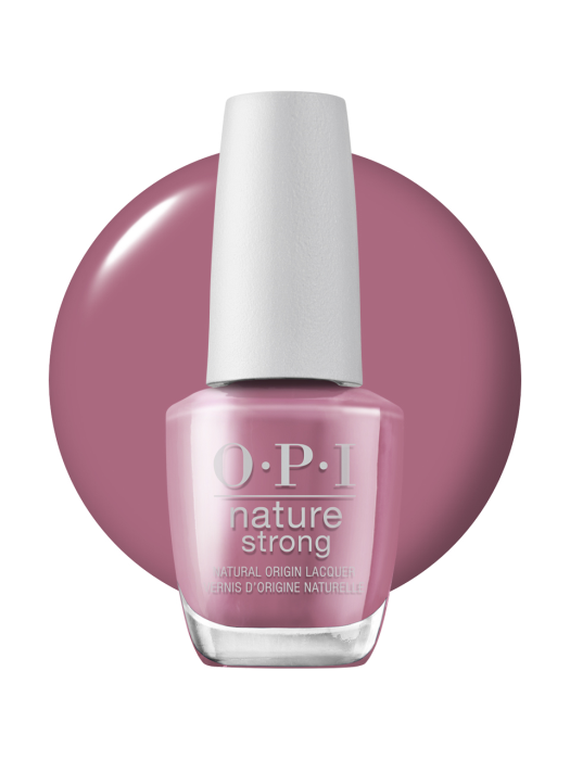 OPI 네이처스트롱 NAT008 - Simply Radishing 15ml