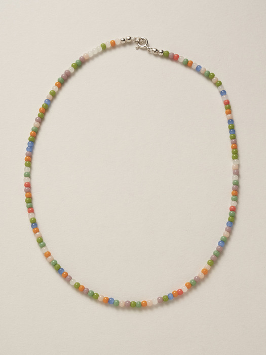 Sweets necklace