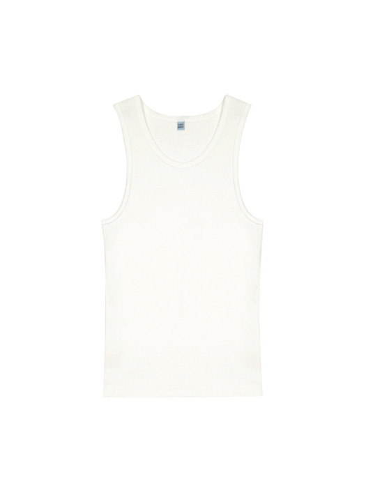 sleeveless (2 colors)