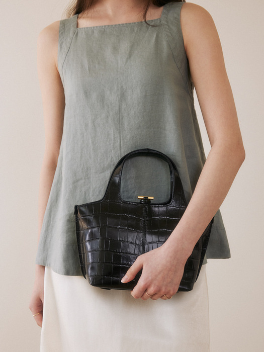 [단독]Panier Petit Bag_6colors