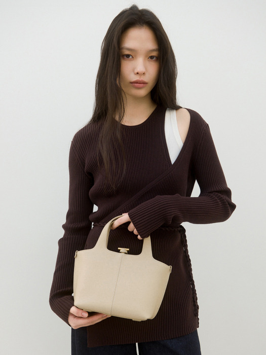Panier Petit Bag_6colors