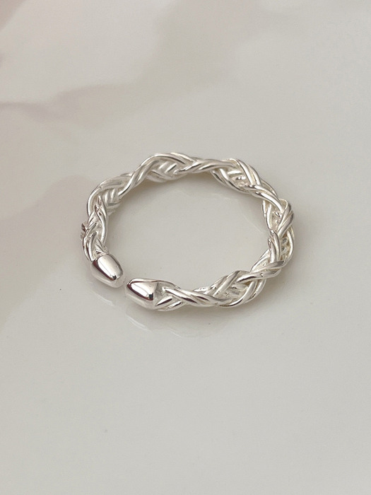 silver925 merry ring