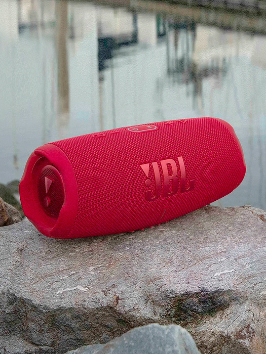 삼성공식파트너 JBL CHARGE5 블루투스스피커 IP67 출력40W 차지5