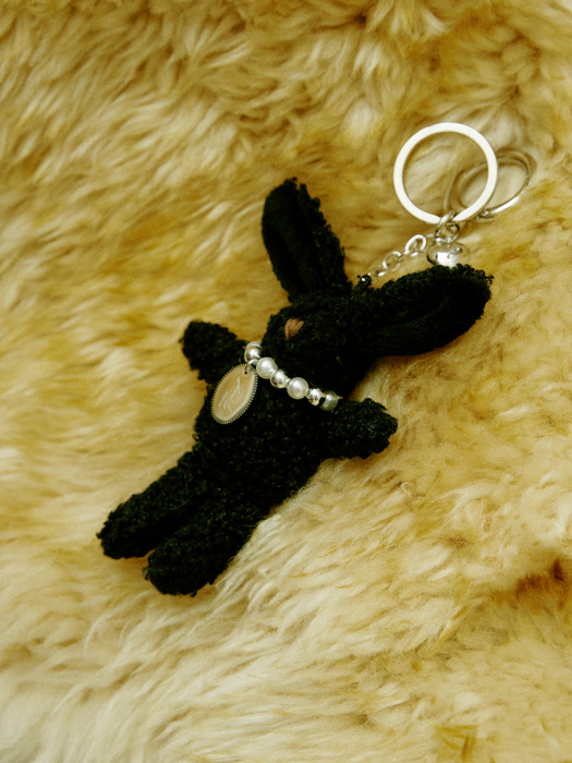 Rosebunny Keyring_4Color
