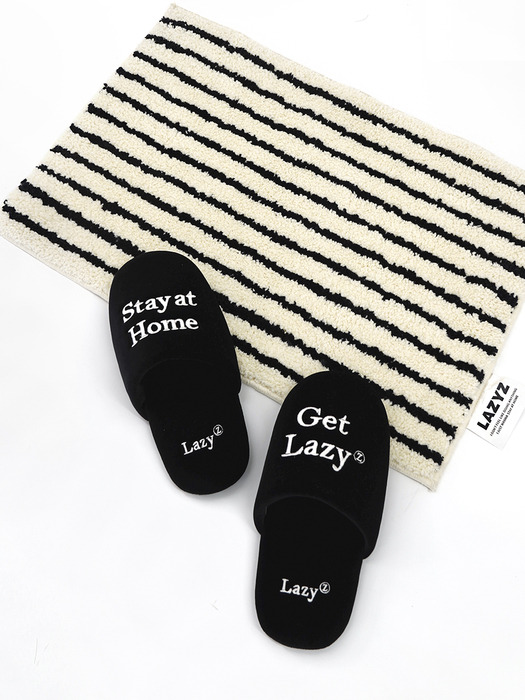 Stay Room Shoes (10 Colors)