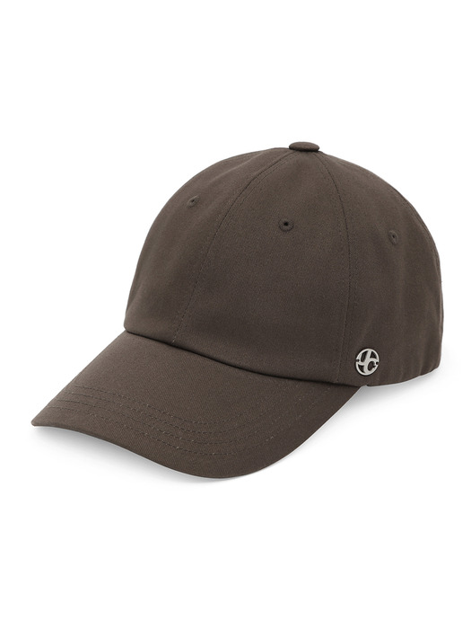 UC / OVER FIT BALL CAP / CH