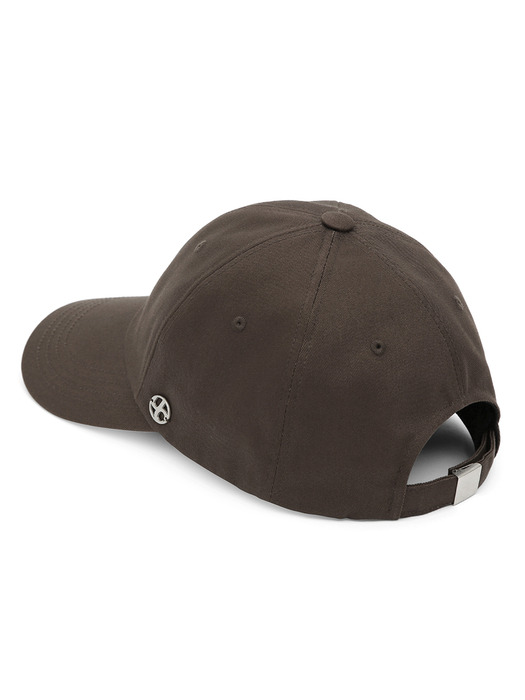 UC / OVER FIT BALL CAP / CH