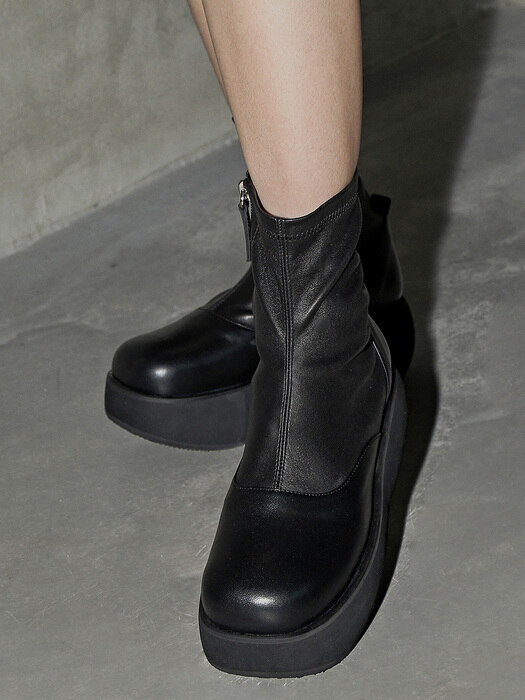 A111J Lain Ankle Boots