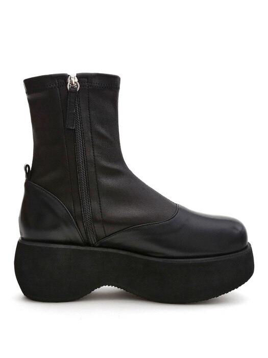 A111J Lain Ankle Boots