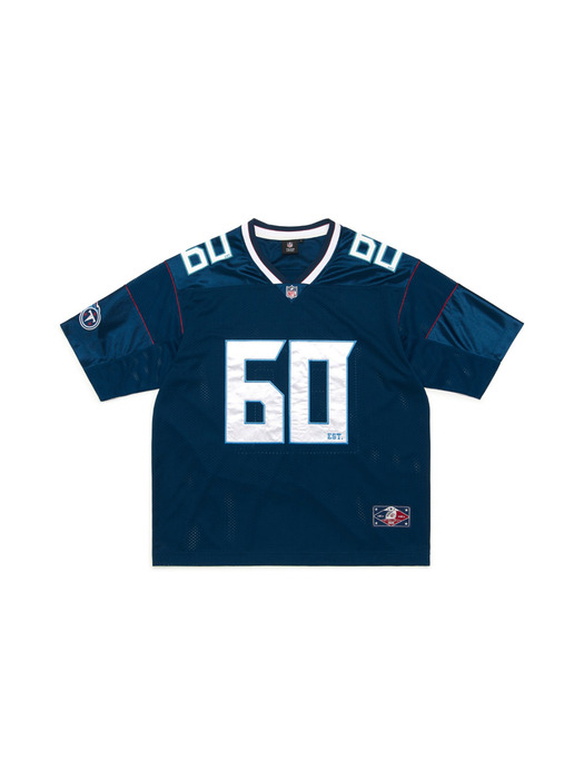 엔에프엘 F242MTS052 NFL 플레이어 티셔츠 TINAVY