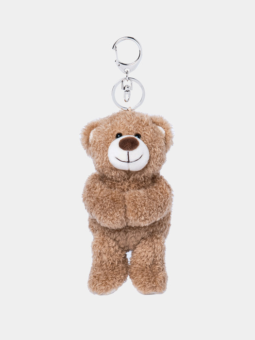 HUG AMIE KEYRING