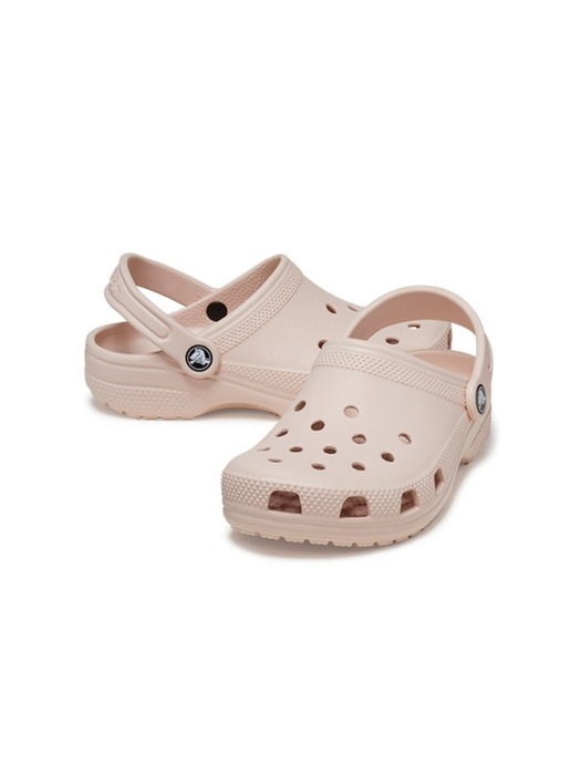 [KIDS] 유아 CLASSIC CLOG T QUA (24SKCL206990)