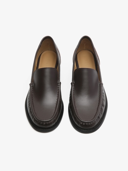 40mm Andre Minimal Loafer (3 Colors)