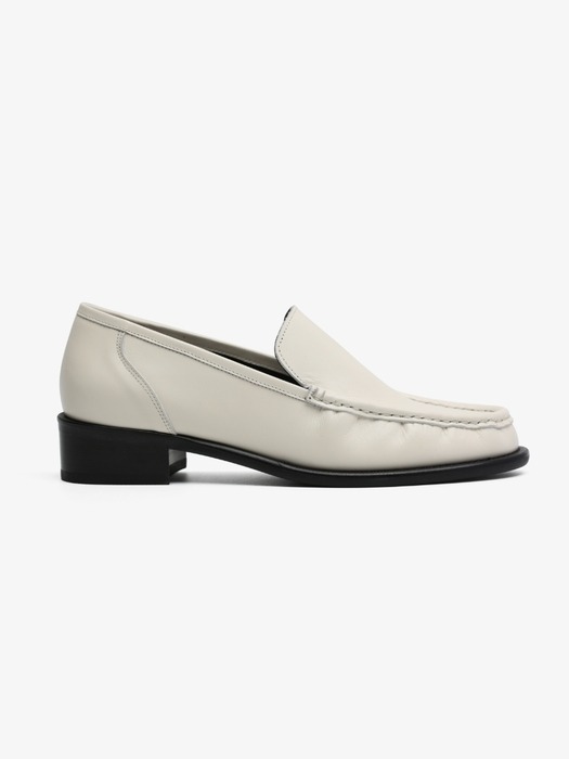 40mm Andre Minimal Loafer (3 Colors)