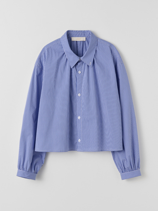 CROPED OVER SHIRTS_BLUE