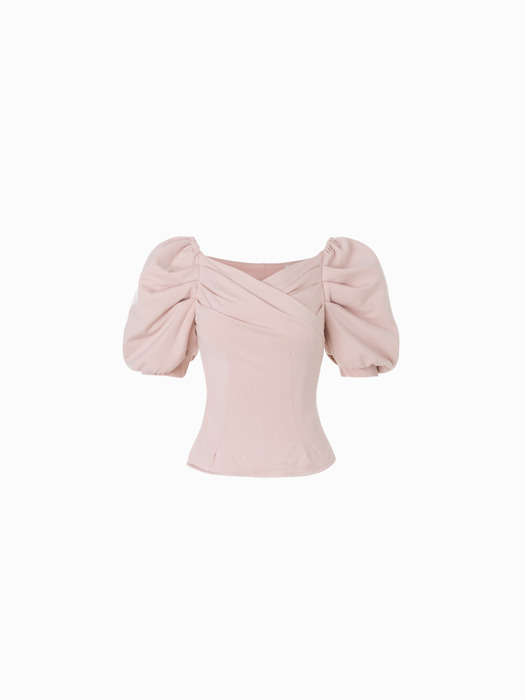 Venny Top (Pink)