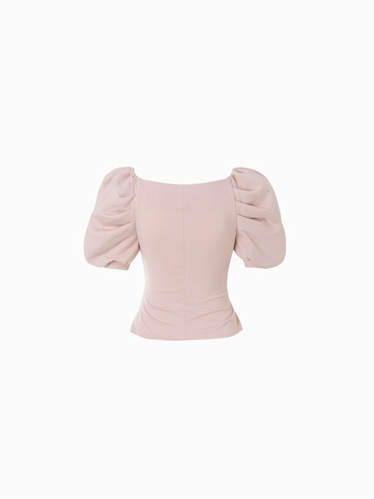 Venny Top (Pink)