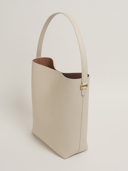 WREN BAG / ivory