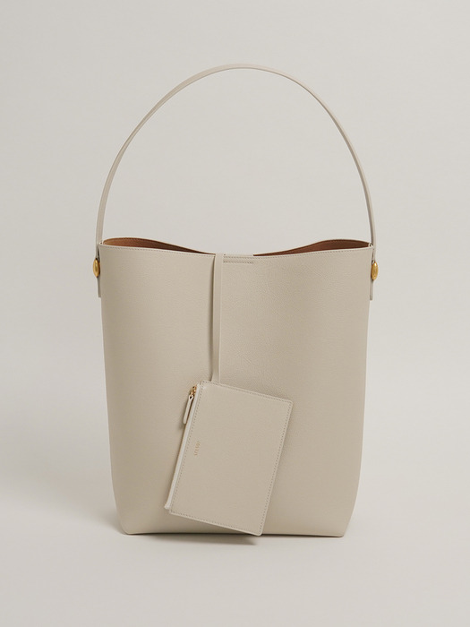 WREN BAG / ivory