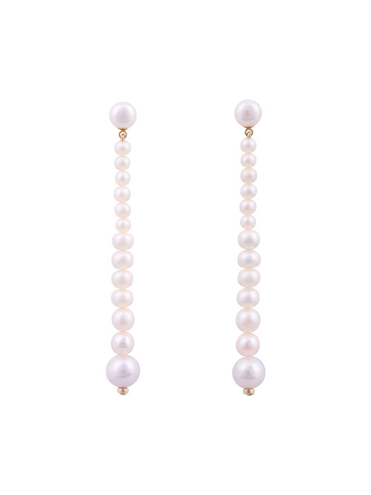 Gertrude Earrings - Image 3
