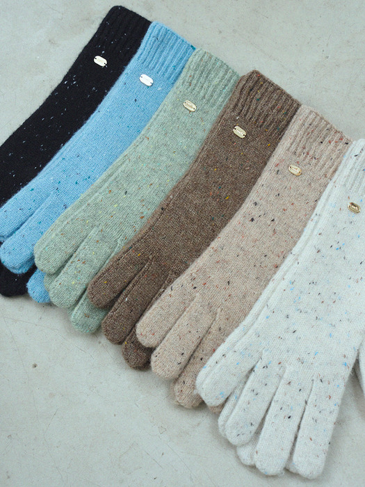 Essential bokashi gloves_5color