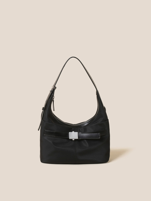 Nova Tote 24 Nylon (Black)_RCBTX24665BKX