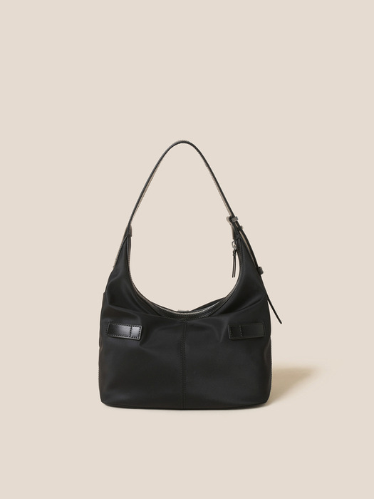 Nova Tote 24 Nylon (Black)_RCBTX24665BKX