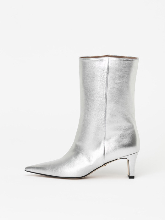 Largent Boots in IVY SILVER