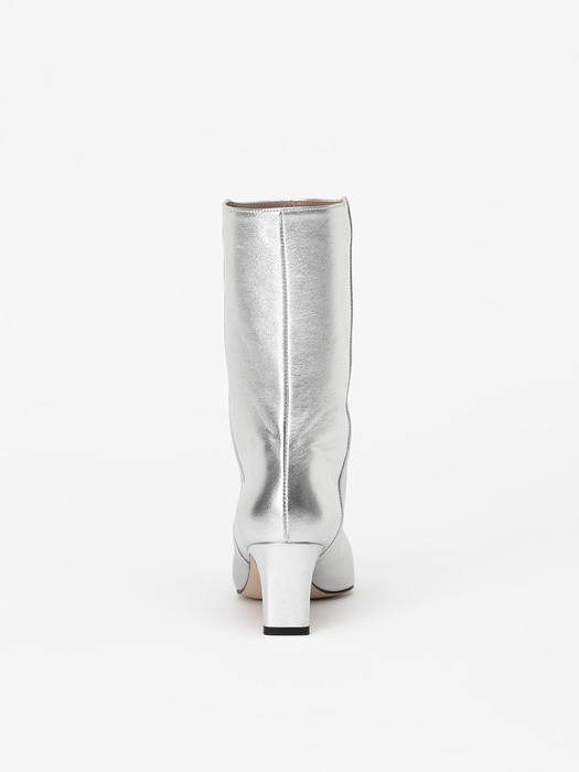 Largent Boots in IVY SILVER