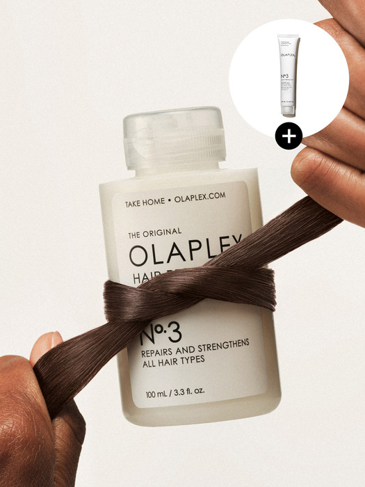 NO.3 헤어 퍼펙터 100ML