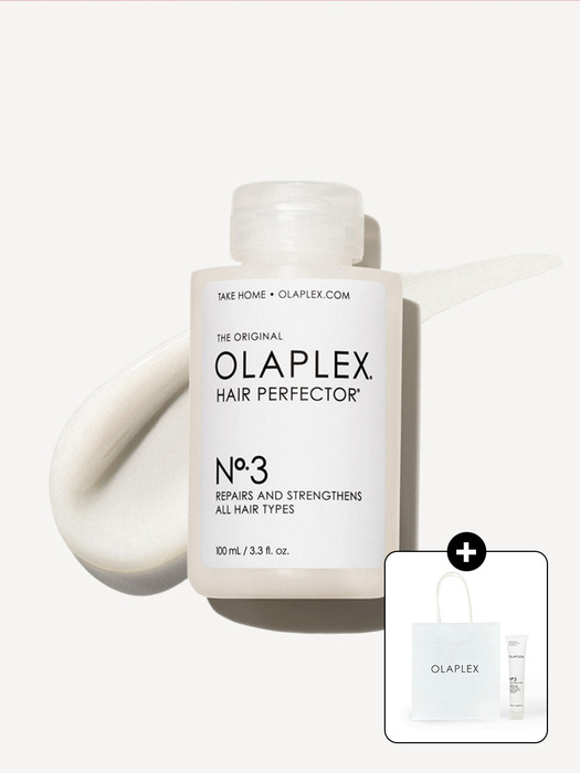 NO.3 헤어 퍼펙터 100ML
