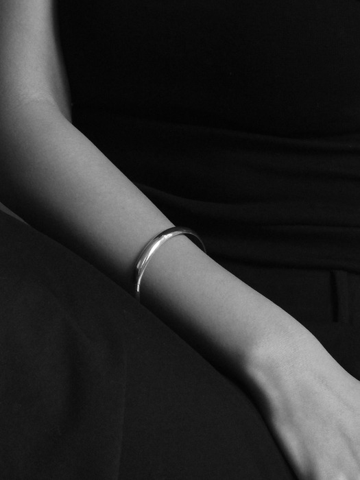 [Silver 925] Clac Bracelet