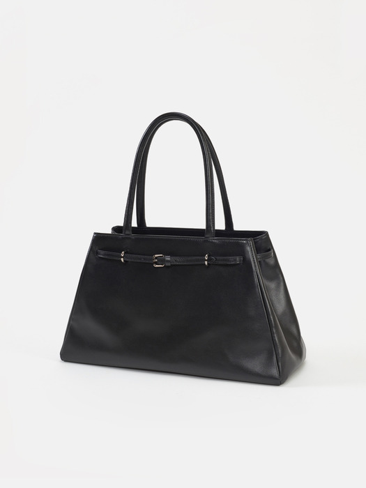 [단독]Harper Belt Bag_Black