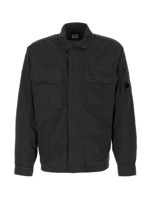 [씨피 컴퍼니] FW24  긴팔 셔츠 17CMOS135A005783G 999