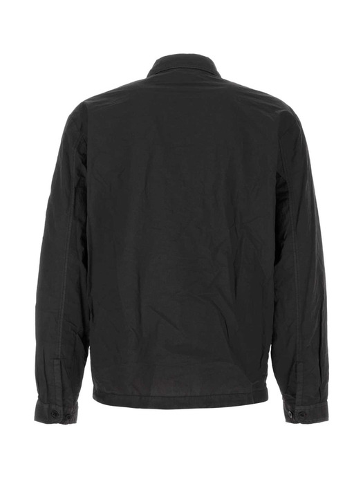 [씨피 컴퍼니] FW24  긴팔 셔츠 17CMOS135A005783G 999