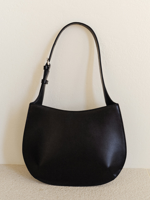 Fay Shoulder Bag Black