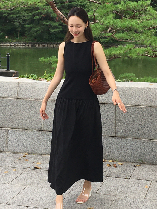 Twig Basket Shoulder Bag_4colors
