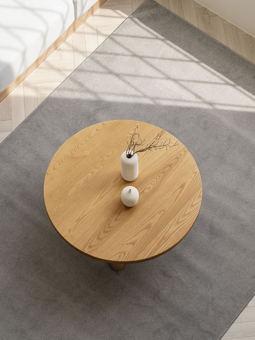 도슨 수입러그 유럽 벨기에 단모 카페트 모던 심플 4color 2size