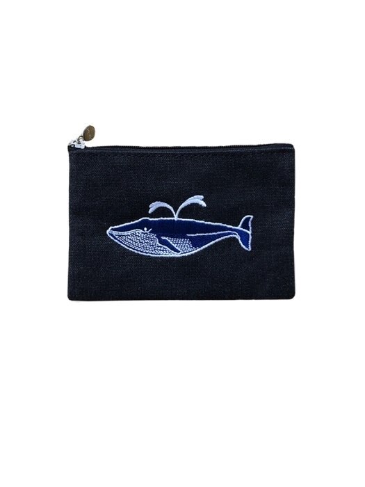 wale card pouch