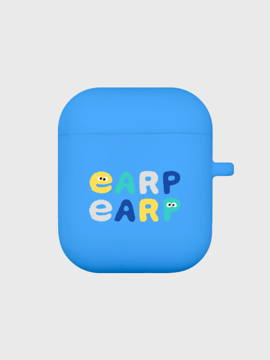 Earpearp-blue(Air Pods)