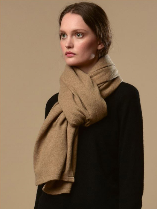 [FW19]Oversized Scarf (11color)