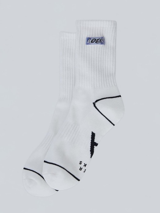 Rantia socks White