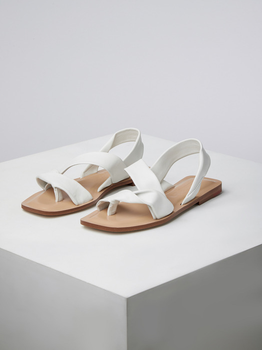 epke sandal(My clean bed)_OK2AM20002WHT