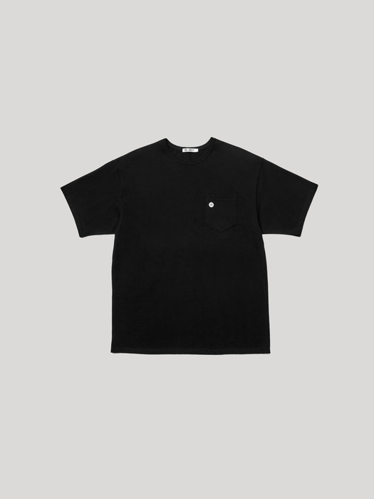 Regular BB Pocket T-Shirts - Agent