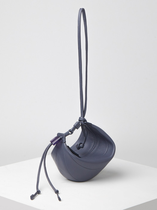 small fling bag(Blueberry)