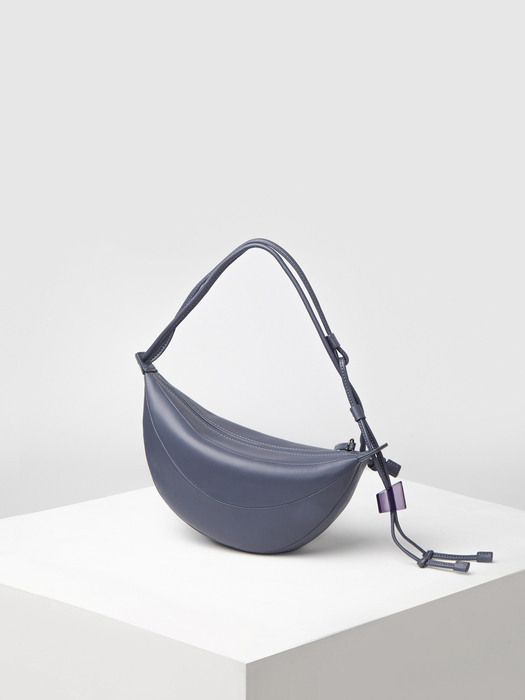 small fling bag(Blueberry)