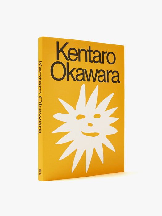 Kentaro Okawara Art Book