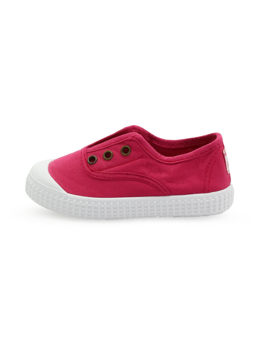 [KIDS] IGLS LONA LAVADA (106627-FUCSIA)