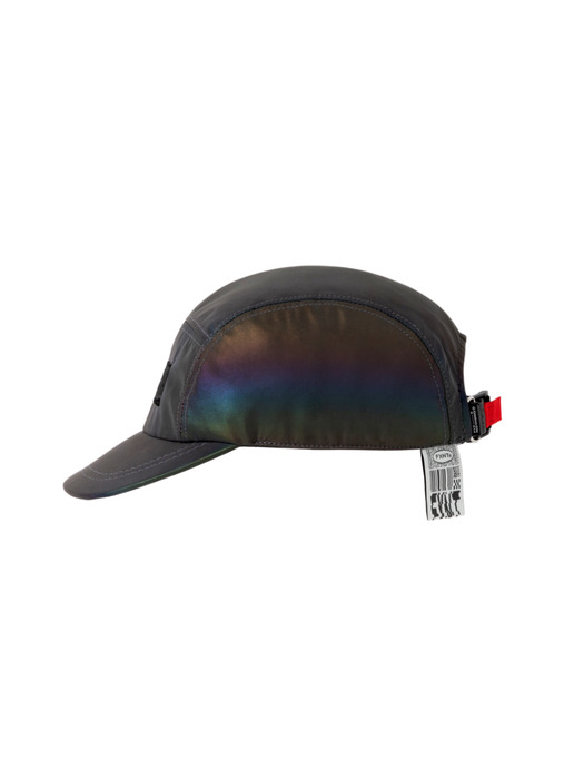 ROADCAMPER LINK CAP(Dark Reflect)